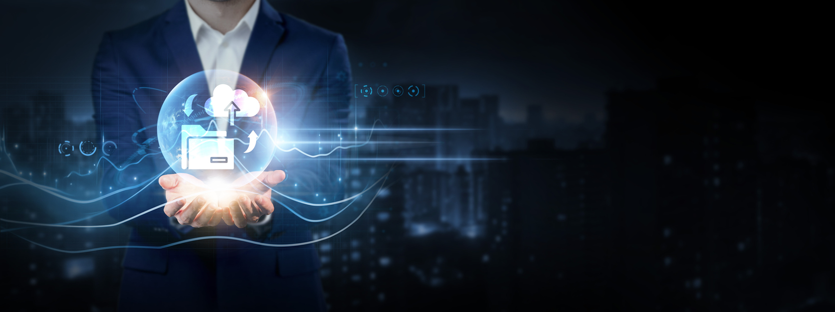 benefits of outsourcing it services