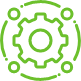 Scalable solutions