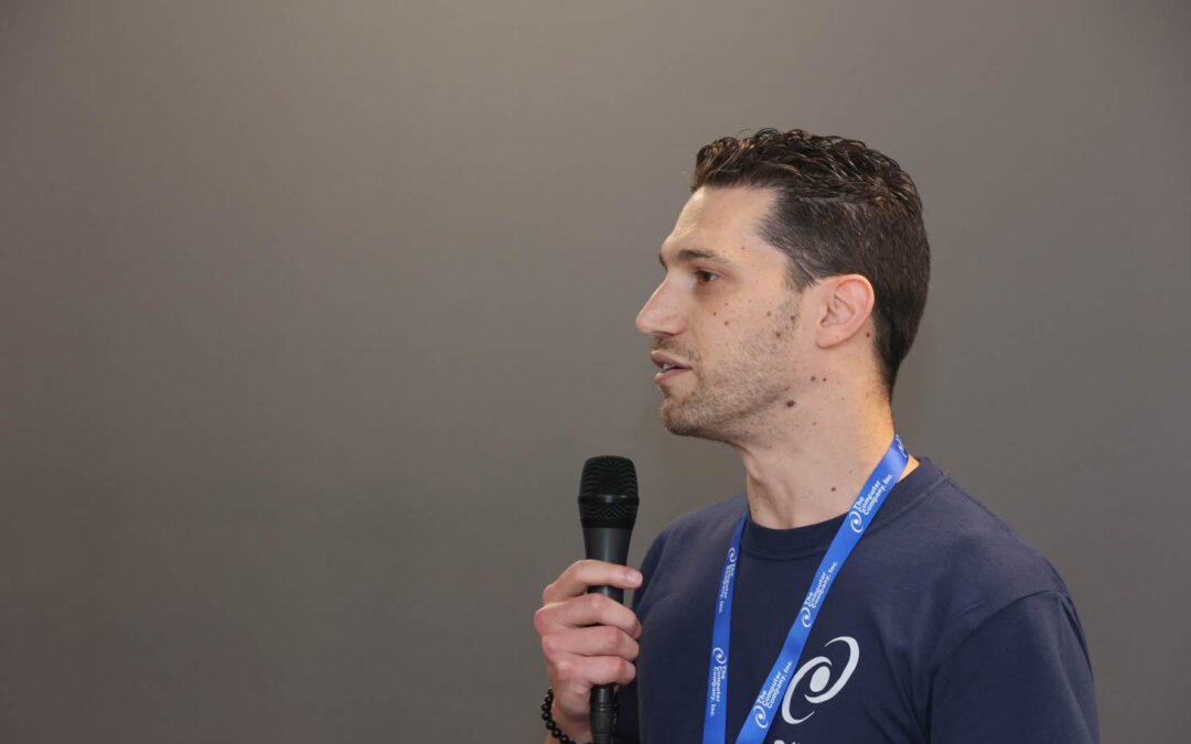 Kevin Barros to Speak on Technology and AI at Shaping CT’s Future: Workforce Velocity