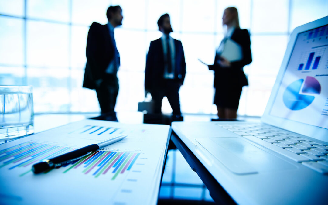 How Managed IT Services Transform Business Operations