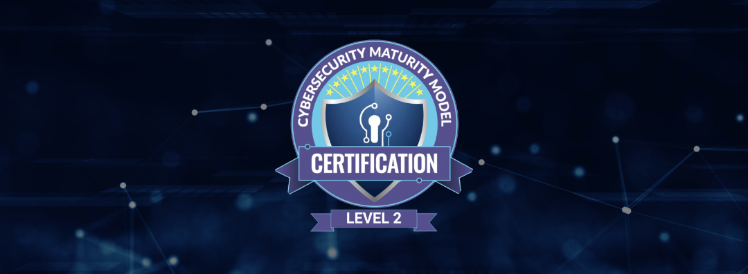 The Computer Company Achieves CMMC Level 2 Certification: What This Means for Our Clients