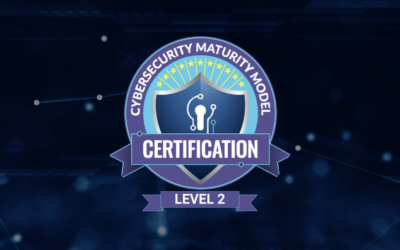 The Computer Company Achieves CMMC Level 2 Certification: What This Means for Our Clients